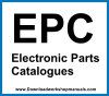EPC Electronic Parts Catalogue Workshop Manuals